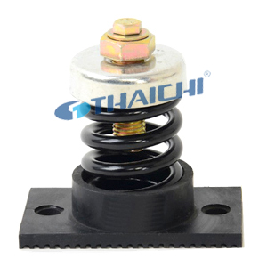 Lò xo chống rung đặt sàn JSD