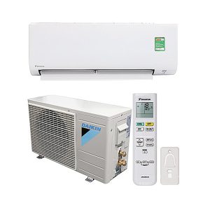Điều hòa không khí Daikin