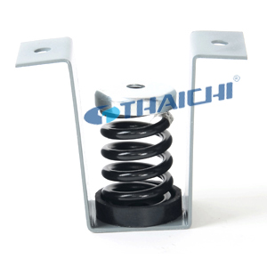 Lò xo chống rung treo V