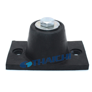 Cao su chống rung JD