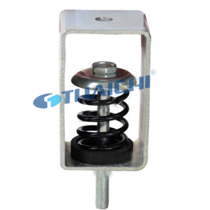 Lò xo chống rung treo TD1