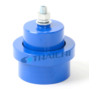 Lò xo chống rung cho bơm BST2