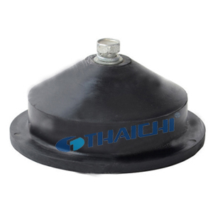 Cao su chống rung JG