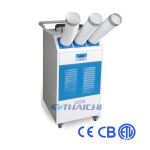 Điều hòa di động Model YDH-5500