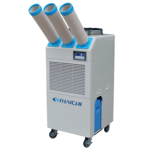 Điều hòa di động