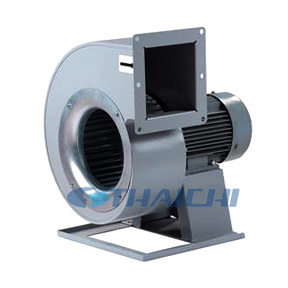 Quạt thông gió dân dụng - CN