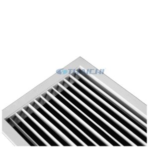 Cửa gió nan bầu dục