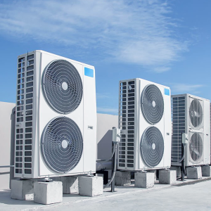 Thiết bị điều hòa